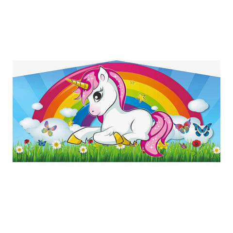 Unicorn 201 Art Panel