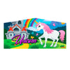 Image of Unicorn 204 Art Panel