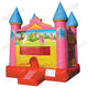 Unicorn Castle 15×15 by Jingo Jump