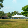 Image of 40x100 Pole Tent