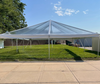 Image of 30x40 Clear Top Tent