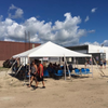 Image of 20x20 Pole Tent