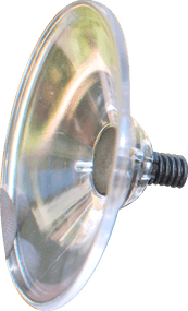 Balloon Upper Cup and Button Thread