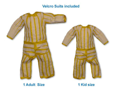 Velcro Wall