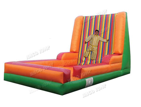 Velcro Wall