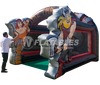 Image of Inflatable Viking Axe Throw™ (Single)