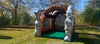 Image of Inflatable Viking Axe Throw™ (Single)