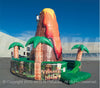 Image of Volcano Island™ Inflatable Rock Climbing Wall