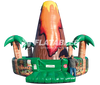 Image of Volcano Island™ Inflatable Rock Climbing Wall