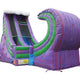19'H Rapid Slide Wet n Dry