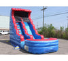 Image of 18'H Tsunami Slide Wet n Dry