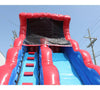 Image of 18'H Tsunami Slide Wet n Dry