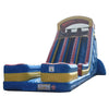 Image of 24'H Dual Lane Slide Wet n Dry