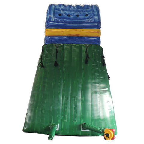 20'H Palm Tree Screamer Slide by MoonWalk USA