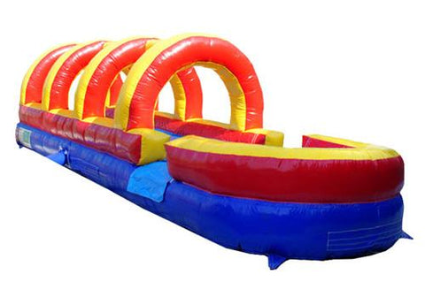 Rainbow Slip n Splash