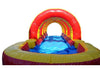 Image of Rainbow Slip n Splash