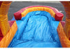 Image of Volcano Slip n Splash w/ Pool