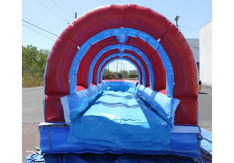 Tsunami Slip n Splash w/ Pool