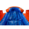 Image of 26'H Screamer Slide with Slip n Splash