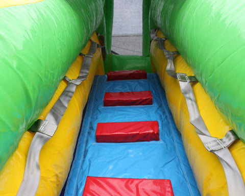 15'H Green Slide W n D