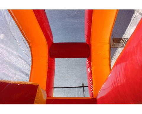 16'H Rainbow Slide Wet n Dry