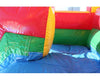 Image of 16'H Rainbow Slide Wet n Dry