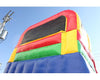 Image of 16'H Rainbow Slide Wet n Dry