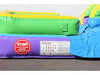 Image of 18'H Double Dip Slide Wet n Dry (Green)