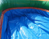 Image of 19'H Palm Tree Slide Wet n Dry