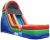 Image of 19'H Rainbow Slide Wet n Dry