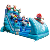 Image of 19'H Tiki Slide Wet n Dry