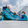 Image of 19'H Tiki Slide Wet n Dry