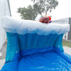 Image of 19'H Tiki Slide Wet n Dry