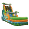 Image of 21'H Palm Tree Super Slide W n D