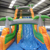 Image of 21'H Palm Tree Super Slide W n D