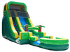 Image of 18'H Palm Tree Screamer Slide