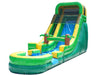 Image of 18'H Palm Tree Screamer Slide
