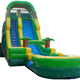 20'H Palm Tree Screamer Slide