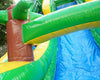 Image of 20'H Palm Tree Screamer Slide