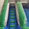 Image of 15'H Tropical Slide Wet n' Dry