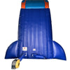 Image of 26'H Screamer Slide with Slip n Splash
