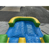 Image of 13'H Palm Tree Slide Wet n Dry