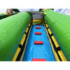 Image of 13'H Palm Tree Slide Wet n Dry
