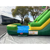 Image of 13'H Palm Tree Slide Wet n Dry