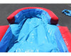 Image of 22'H Tsunami Screamer Slide w/ Slip n Splash