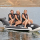 10 Passenger Whale Ride "Elite Class" Banana Boat Heavy Commercial by Island Hopper