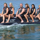6 Passenger Whale Ride "Elite Class" Banana Boat Heavy Commercial by Island Hopper