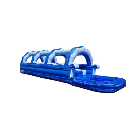 WS-022D Arctic Rush Slip-N-Slide 36Ft L