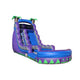20'H Purple River by Tago's Jump