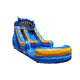 17'H Blue/Yellow by Tago's Jump
